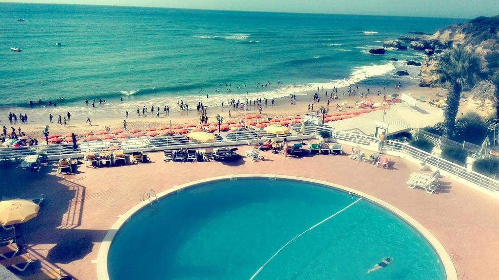 Pe Na Praia البوفيرا المظهر الخارجي الصورة