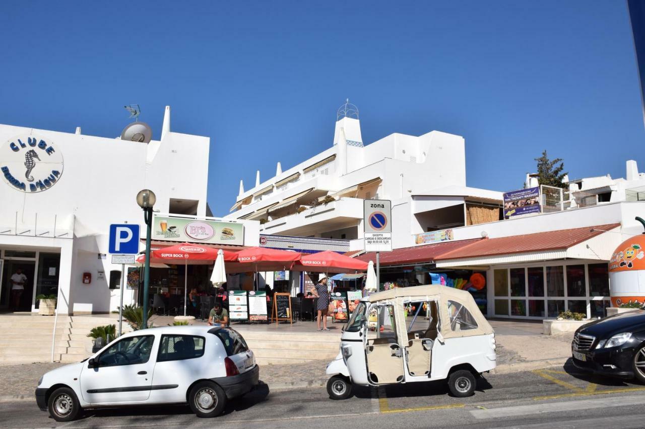Pe Na Praia البوفيرا المظهر الخارجي الصورة