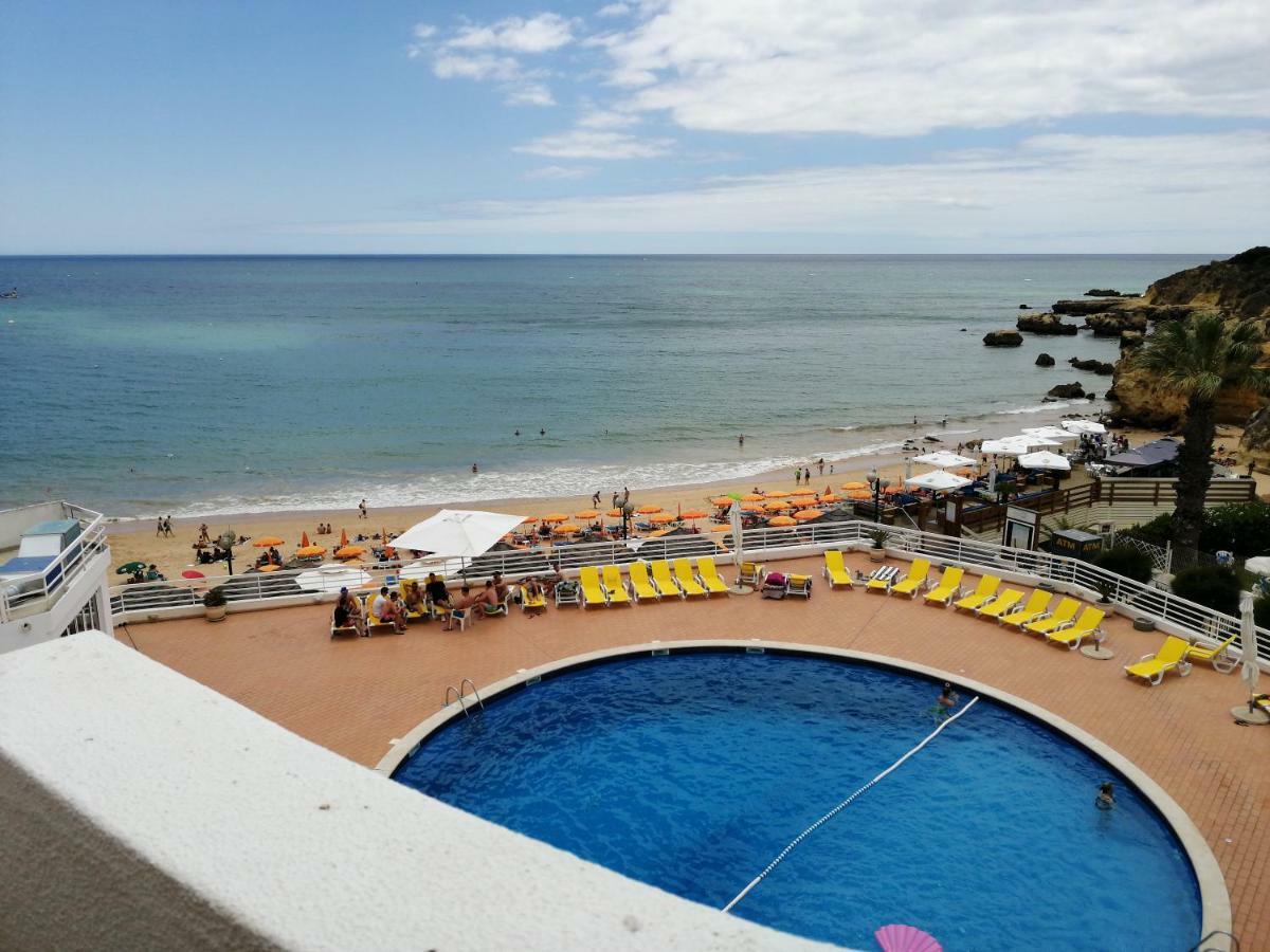 Pe Na Praia البوفيرا المظهر الخارجي الصورة